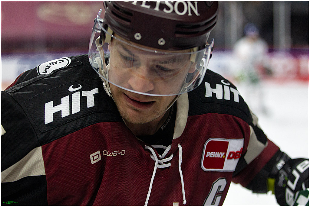 PENNY DEL;  Koelner Haie - Augsburger Panther; Koeln, 05.04.2021